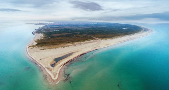 "Grenen", Skagen